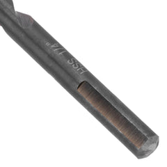 Broca Aço Rápido Profissional 1/4 x 101mm Aço M2 Gross 7187255 Industrial