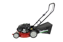 Cortador Grama Robusta Gas 6HP Recolhedor GR-6000C Garthen