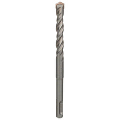 Broca Bosch Sds Plus-3 Para Concreto Ø12 X 100 X 160 mm