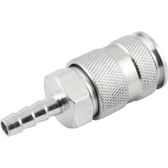 Engate Rapido Espigao 1/4" com 1 peça Vonder