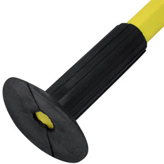 Ponteiro Manual 8'' x 18 mm com Empunhadura Tradestar