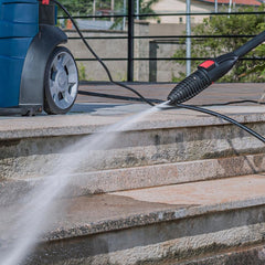 Bico De Jato Variável Leque Bosch Para Ghp 220