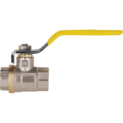 Registro de Esfera 1/4'' Tradestar