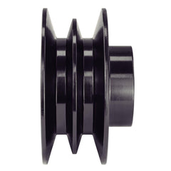 Polia Tramontina para Trituradores T50T e TR50 100mm Ø25,4mm Tipo B - Durabilidade e Desempenho