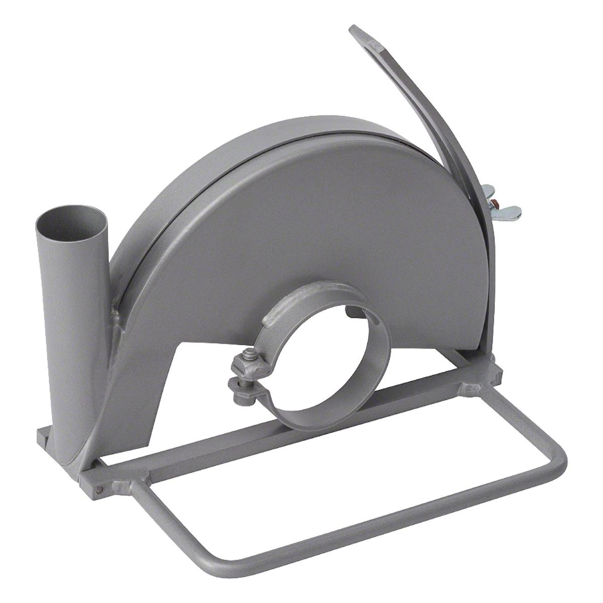 Capa De Proteção Bosch Com Bocal De Aspiração 230mm 1U