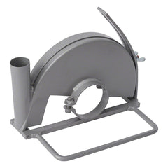 Capa De Proteção Bosch Com Bocal De Aspiração 230mm 1U