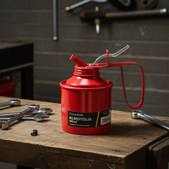 Almotolia 500 ML Metal Tradestar