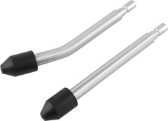 Medidor de Compressão p/ Motor c Adaptadores 0300 Psi Vonder