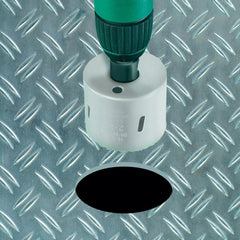 Serra Copo Bosch Bimetálica Eco 43 mm 1.11/16''