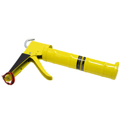 Aplicador de Silicone 9'' Metálico Profissional Tradestar