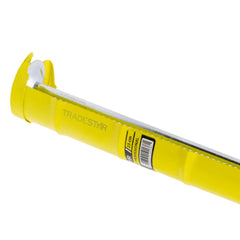 Aplicador de Silicone 9'' Metálico Profissional Tradestar