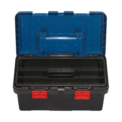 Caixa De Ferramentas Bosch Tool Box