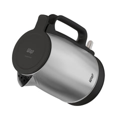 Chaleira Elétrica Wap WCE2 Portátil Aço Inox 1,7 Litros de Capacidade 220V