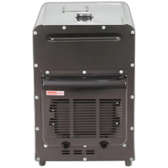 Gerador à Diesel Dg9000Bsdt3 7500W 380/220V Trif. Kawashima