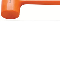 Martelo Sem Retrocesso 700g Tramontina Pro