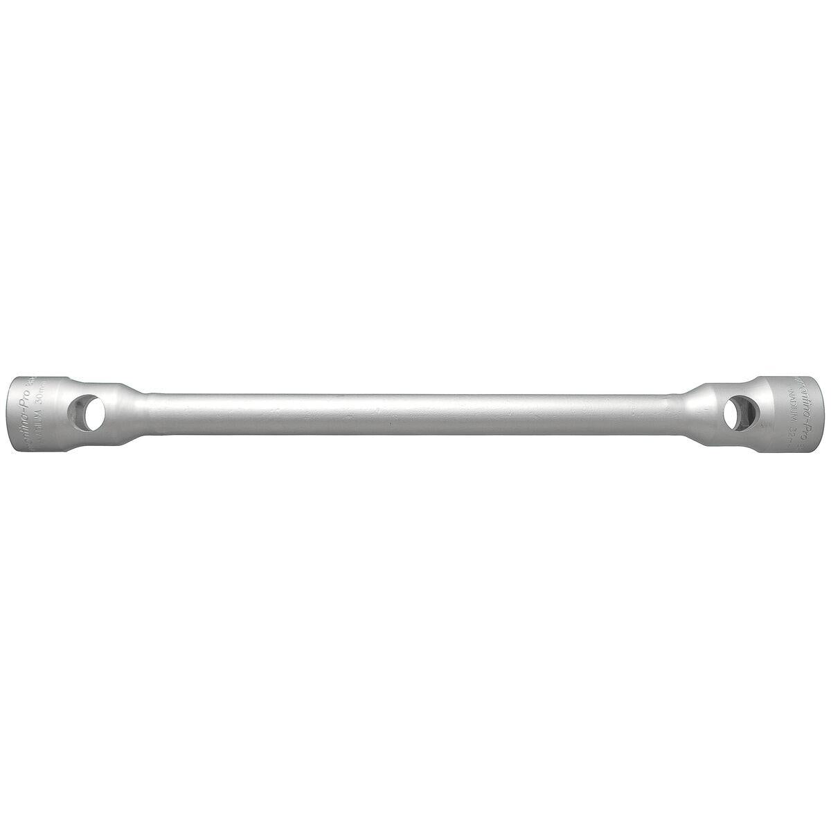 Chave de Roda em Aço Cromo Vanádio 27x33mm Tramontina PRO Para Caminhões