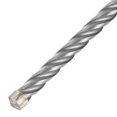 Broca Concreto SDS Plus 8x160mm Ponta Cruz Uso Profissional MTX 7063855