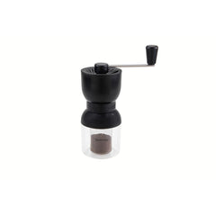 Moedor De Café Tramontina 4 Níveis 25g Plástico Abs Moinho Cerâmica