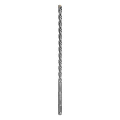 Broca Para Concreto Sds Plus 10X260 Mm Dupla Hélice Cobalto Gross