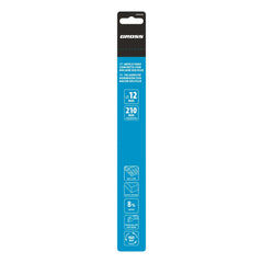Broca Concreto SDS Plus 12mm x 210mm Tungstênio Cobalto 1PC Gross