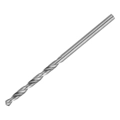 Broca Aço Rápido Standard Metal 2,5mm 10pcs Polida MTX 715259 Precisão HSS