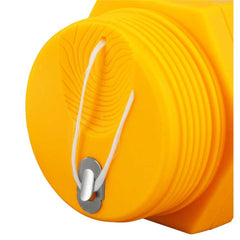 Fio Veda Rosca 150M PTFE Vonder Vedação Total Estojo Plástico