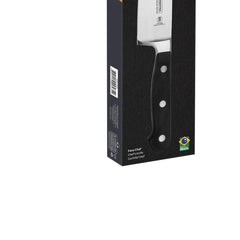 Faca Chef Tramontina Century 6 Polegadas Aço Inox E Fibra De Vidro Nsf
