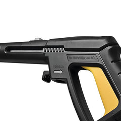 Pistola de Alta Pressão Tramontina MASTER com Trava de Segurança e Engate Rápido