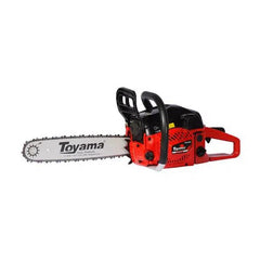 Motosserra Gasolina Toyama 46cc Sabre 16'' SR (40cm) 0.325''x.058'' Corrente 21BP TCS46X-16SN