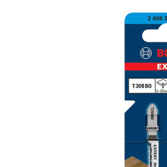 Lâmina Serra Ticotico Bosch Wood2-Sideclean T308Bo 2Pçs