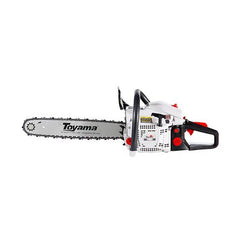 Motosserra Gasolina 54cc Sabre 18'' SR 3/8x0.58'' 73D TCS58H-18SNB Toyama