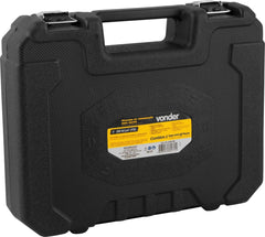 Medidor de Compressão p/ Motor c Adaptadores 0300 Psi Vonder