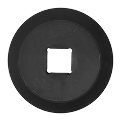 Soquete Impacto 1'' 85mm Aço Cromo Molibdênio Hexagonal Stels 1405855