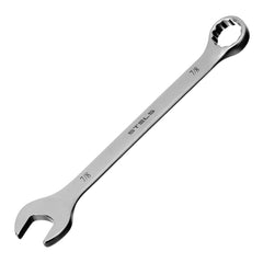 Chave Combinada Cromo Vanádio 7/8'' Stels 1464055 – 15° Inclinação, 45 HRC