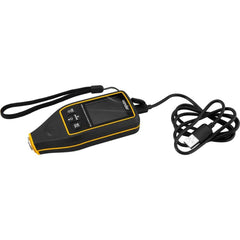 Medidor Espessura Digital 0-1700 Micras Camada Tintas Vonder Ergonômico LCD