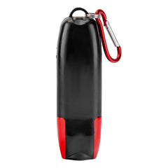 Jogo De Bits Com Adaptador Cromo Vanádio 18 Peças MTX 113839 Aço CrV 25mm 50mm