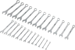 Chave Combinada Jg 6A32mm Combinada 26Pcs Crv Vonder