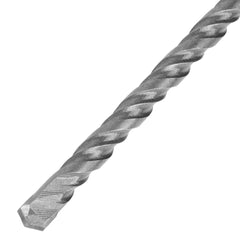 Broca Para Concreto 6 X 210 Mm Sds Plus Carboneto De Tungstênio Mtx