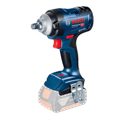 Chave De Impacto Bosch Gds 18V-400 18V Em Maleta Sem Bateria