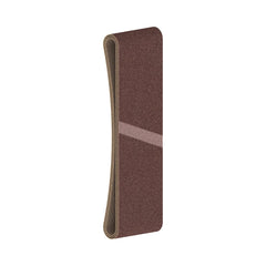 Cinta De Lixa Bosch Pro X440 75X533mm Grano 180 3Un