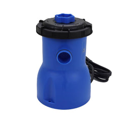 Bomba de Filtragem 1.136 l/h para Piscina 220V Bel