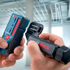 Suporte Para Receptor Lr 6 E Lr 7 Bosch