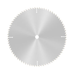 Disco De Serra Circular Bosch Pro Multi Material 254mm 80D