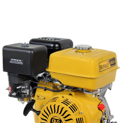 Motor BFG 13 CV Partida Manual 61300 Buffalo