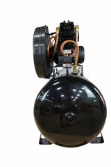 Compressor 175lbs 5HP Trif 220/380V CMAV-25/250 Motomil