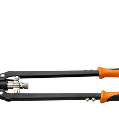 Rebitador Carga Pesada 20,5'' Tramontina PRO 3.2, 4, 4.8, 6, 6.4mm Fixação Robusta