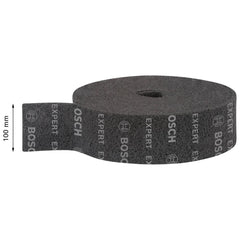 Manta Abrasiva Bosch Expert N880 100mmx10Mt Medio Sic