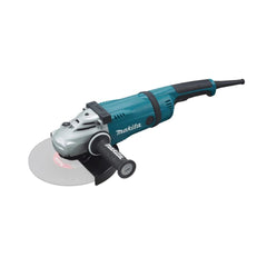 Esmerilhadeira Angular 180Mm Industrial 2600W Com Chave de Pino e Punho GA7040S 127V Makita