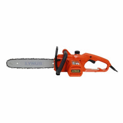 Eletrosserra 1600W Sabre de 35CM 6000 RPM Ideal para Pequenas Podas ELL-1600 127V Lynus