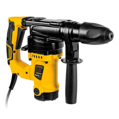 Martelete Perfurador e Rompedor Denzel RHV-1100-26 1100W 4J SDS-Plus 220V
